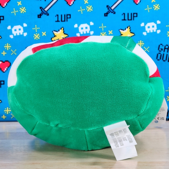 Squishmallow Dulce the Peppermint 8" UltraSoft Christmas Holiday Plush NWT - Picture 3 of 6